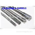 Single Screw and Barrel for Film blowing machine